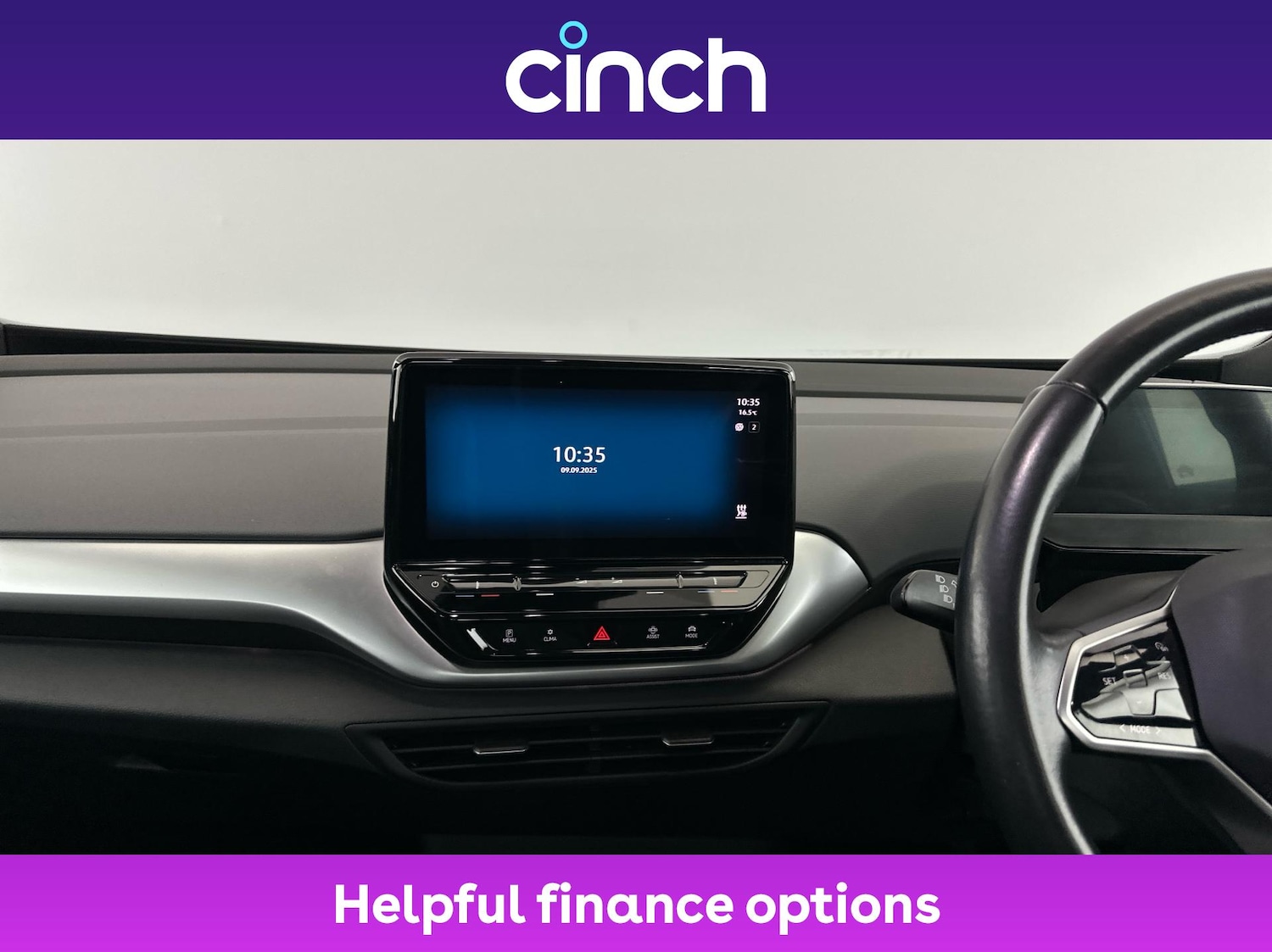 Used Volkswagen ID.4 2022 for sale - 76909245: Photo 17