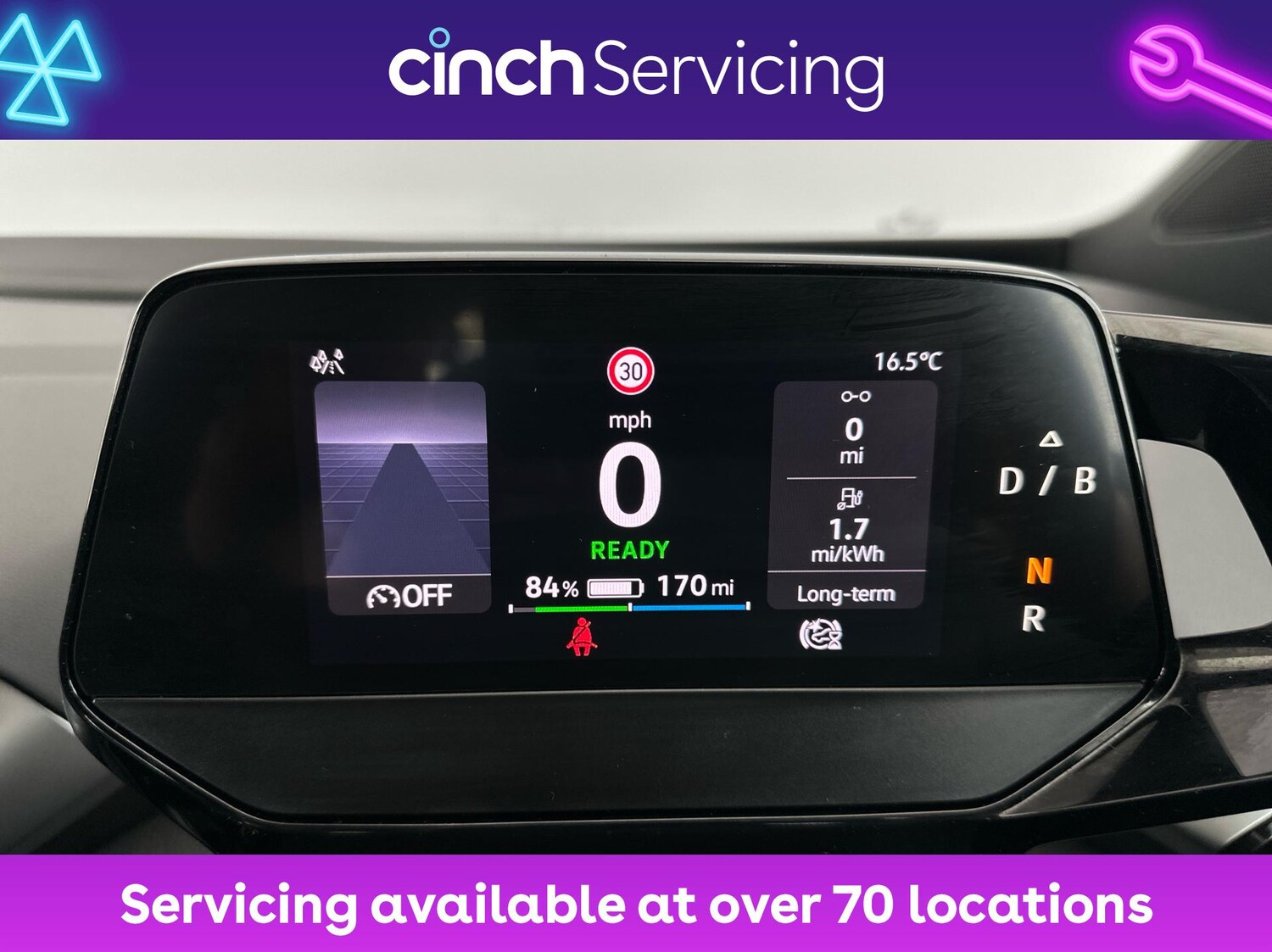 Used Volkswagen ID.4 2022 for sale - 76909245: Photo 18