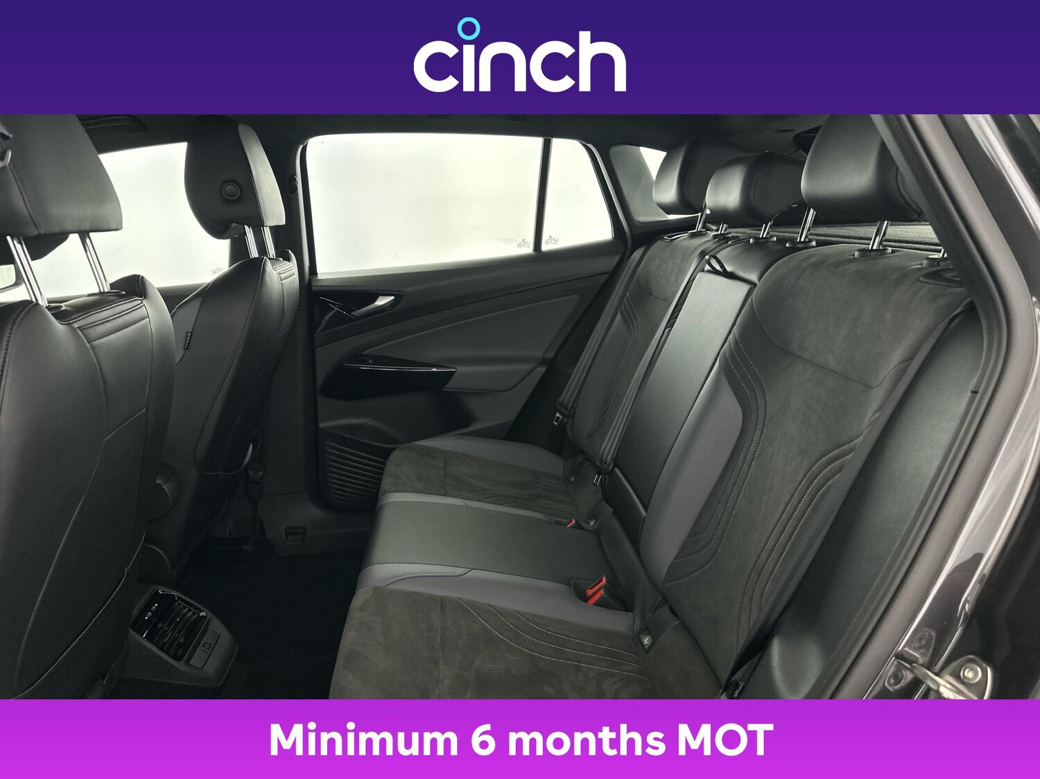 Used Volkswagen ID.4 2022 for sale - 76909245: Photo 20