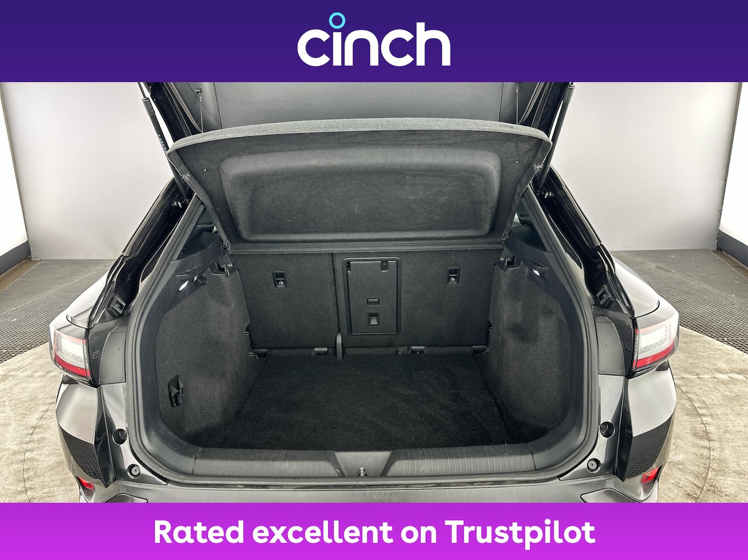 Used Volkswagen ID.4 2022 for sale - 76909245: Photo 21