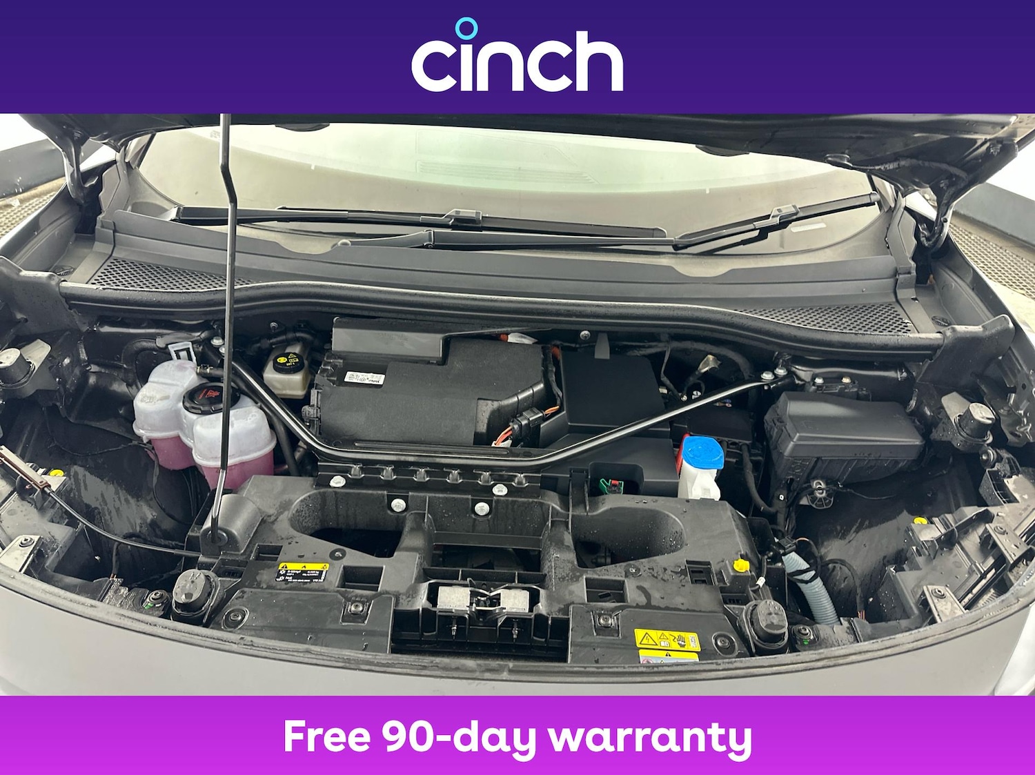 Used Volkswagen ID.4 2022 for sale - 76909245: Photo 23