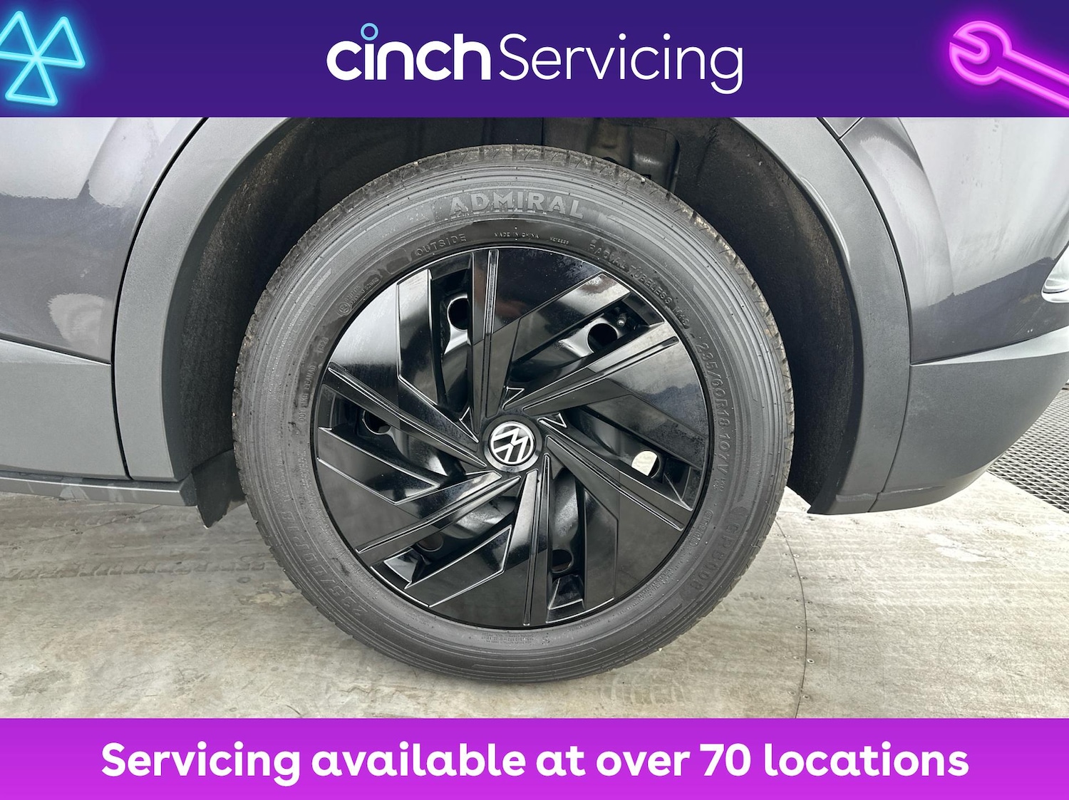 Used Volkswagen ID.4 2022 for sale - 76909245: Photo 26