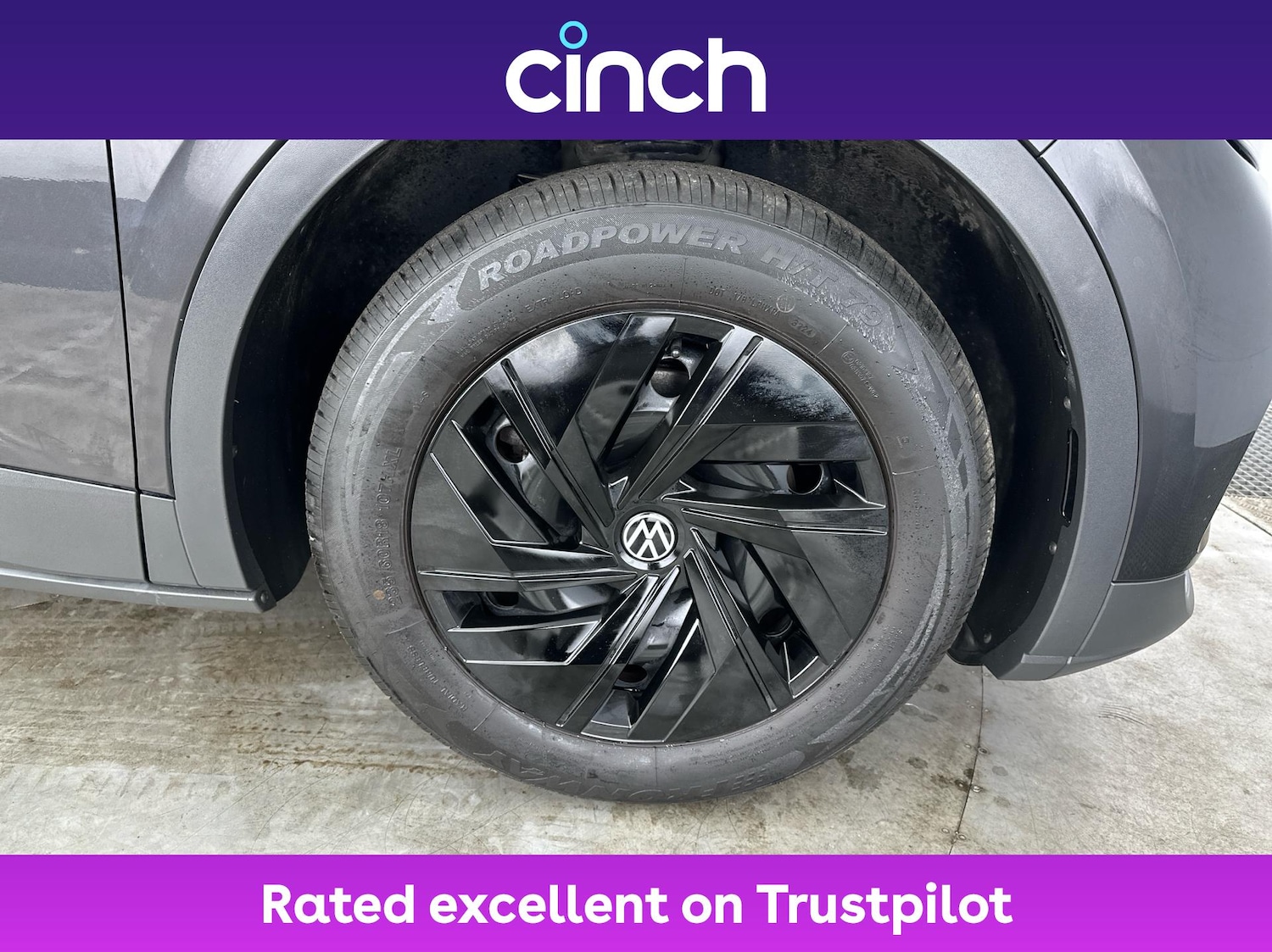 Used Volkswagen ID.4 2022 for sale - 76909245: Photo 28