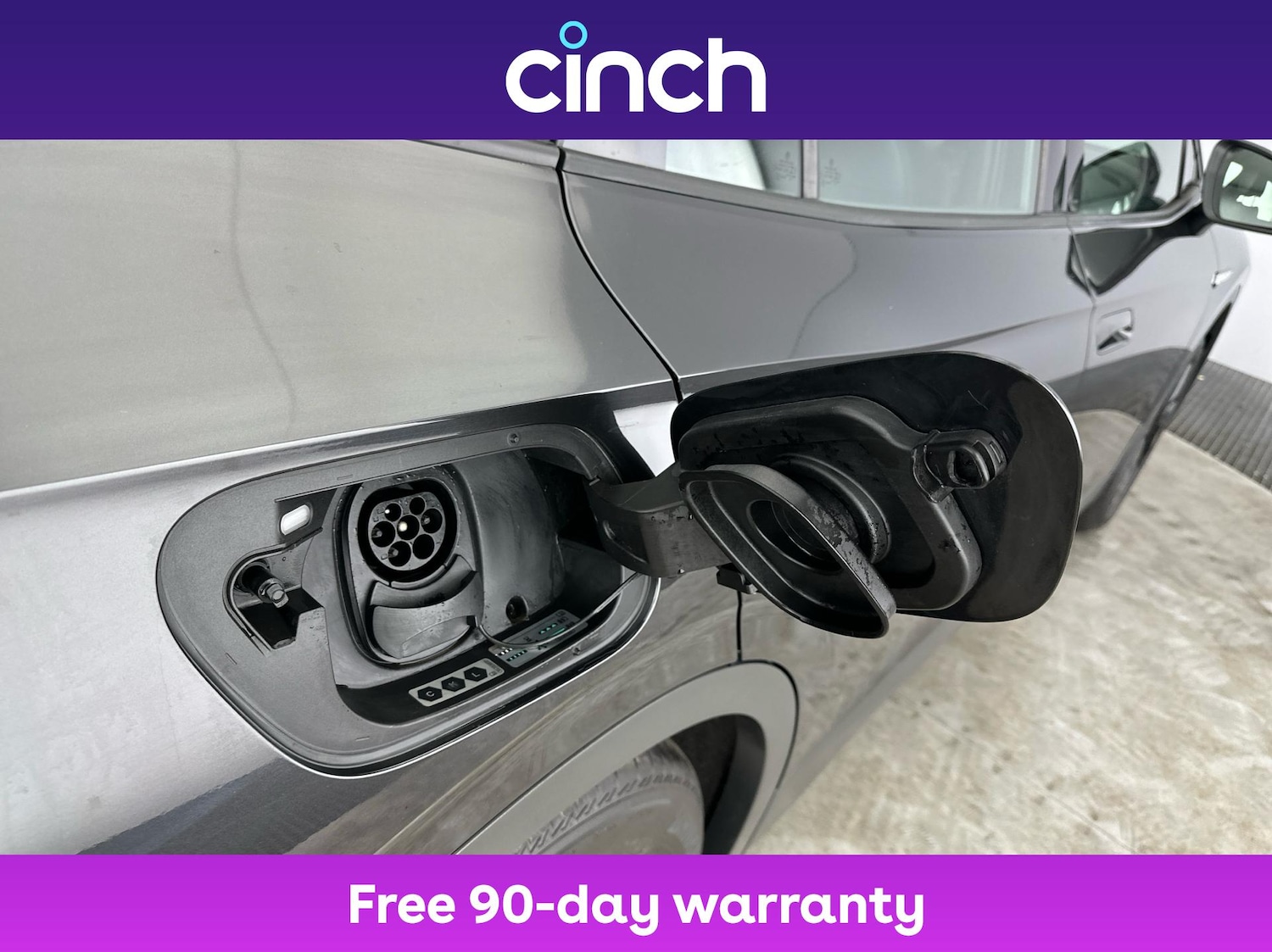 Used Volkswagen ID.4 2022 for sale - 76909245: Photo 29