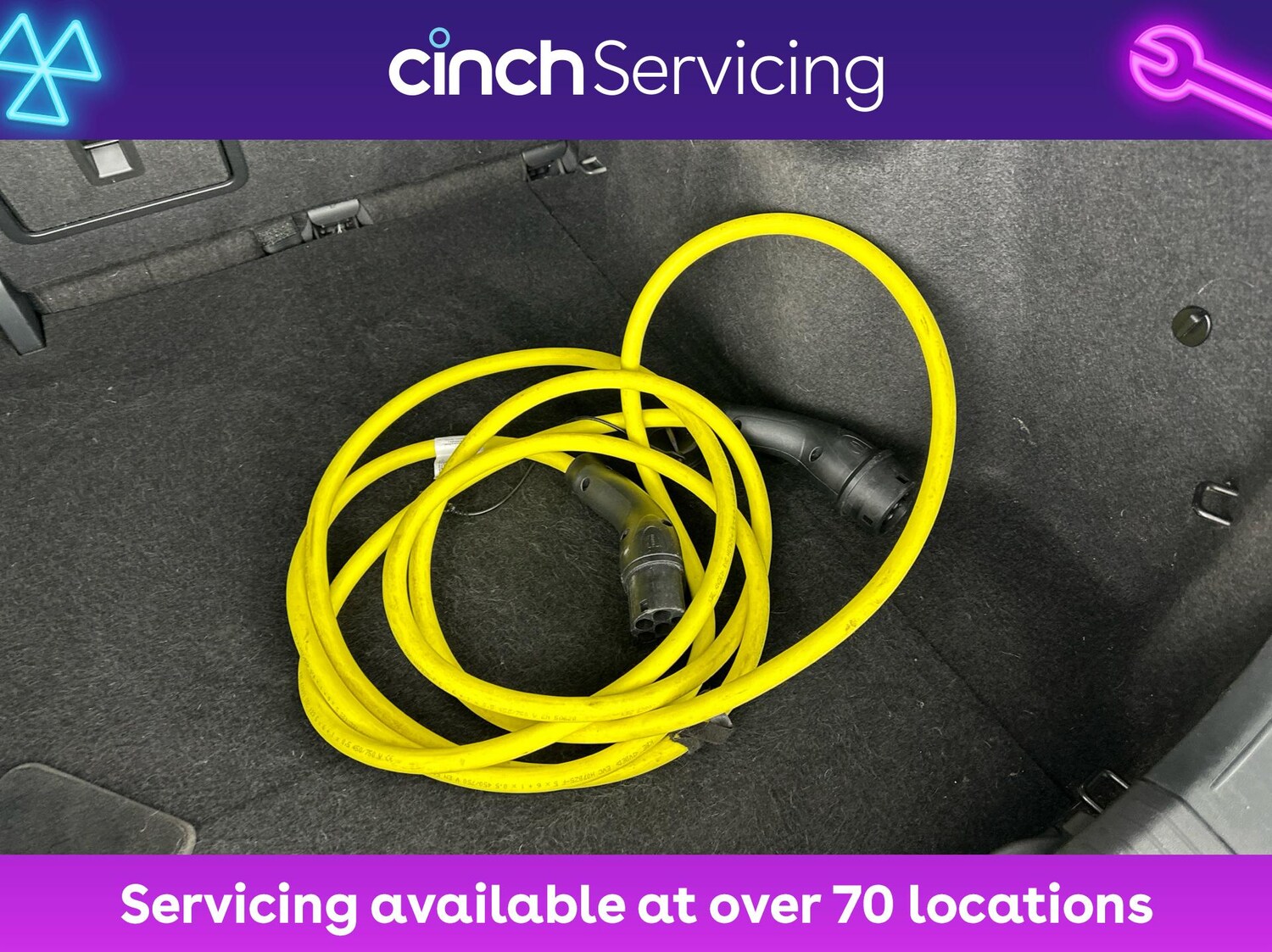 Used Volkswagen ID.4 2022 for sale - 76909245: Photo 31