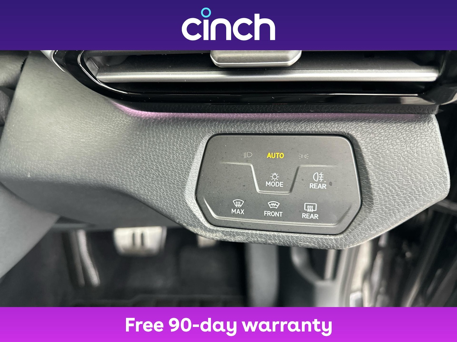 Used Volkswagen ID.4 2022 for sale - 76909245: Photo 34