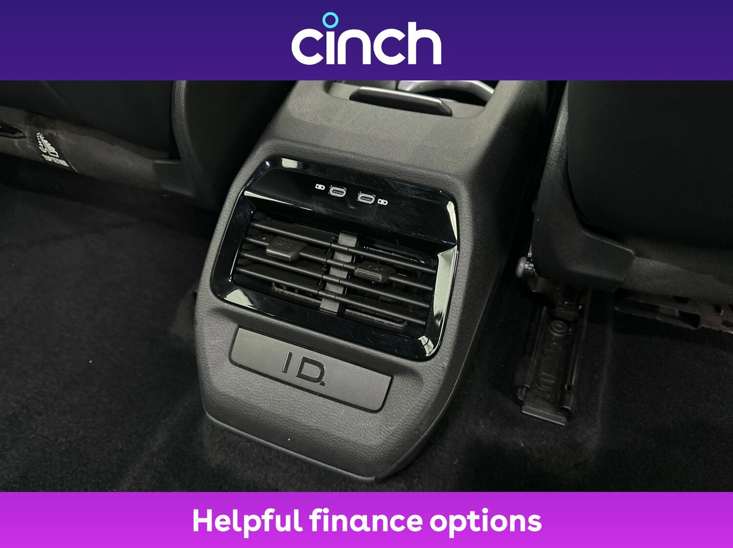 Used Volkswagen ID.4 2022 for sale - 76909245: Photo 35