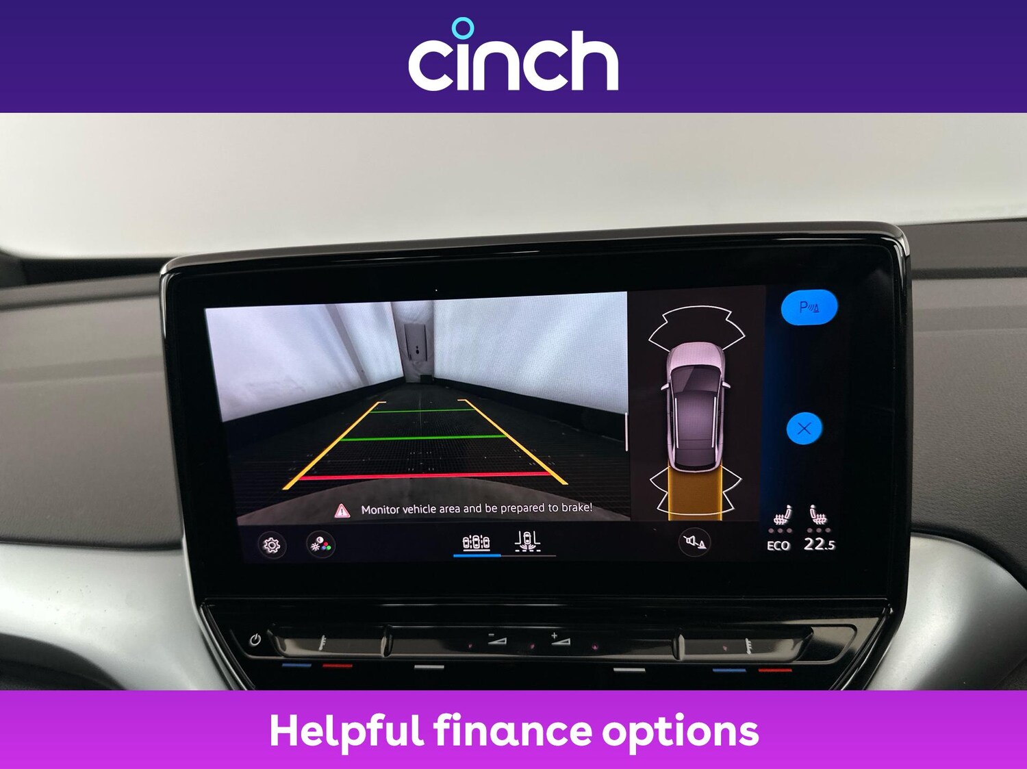 Used Volkswagen ID.4 2022 for sale - 76909245: Photo 40