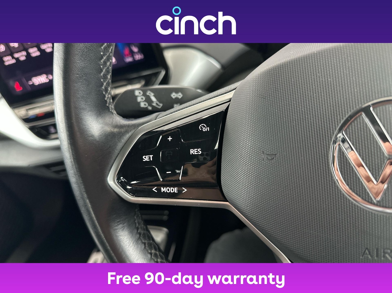 Used Volkswagen ID.4 2022 for sale - 76909245: Photo 44