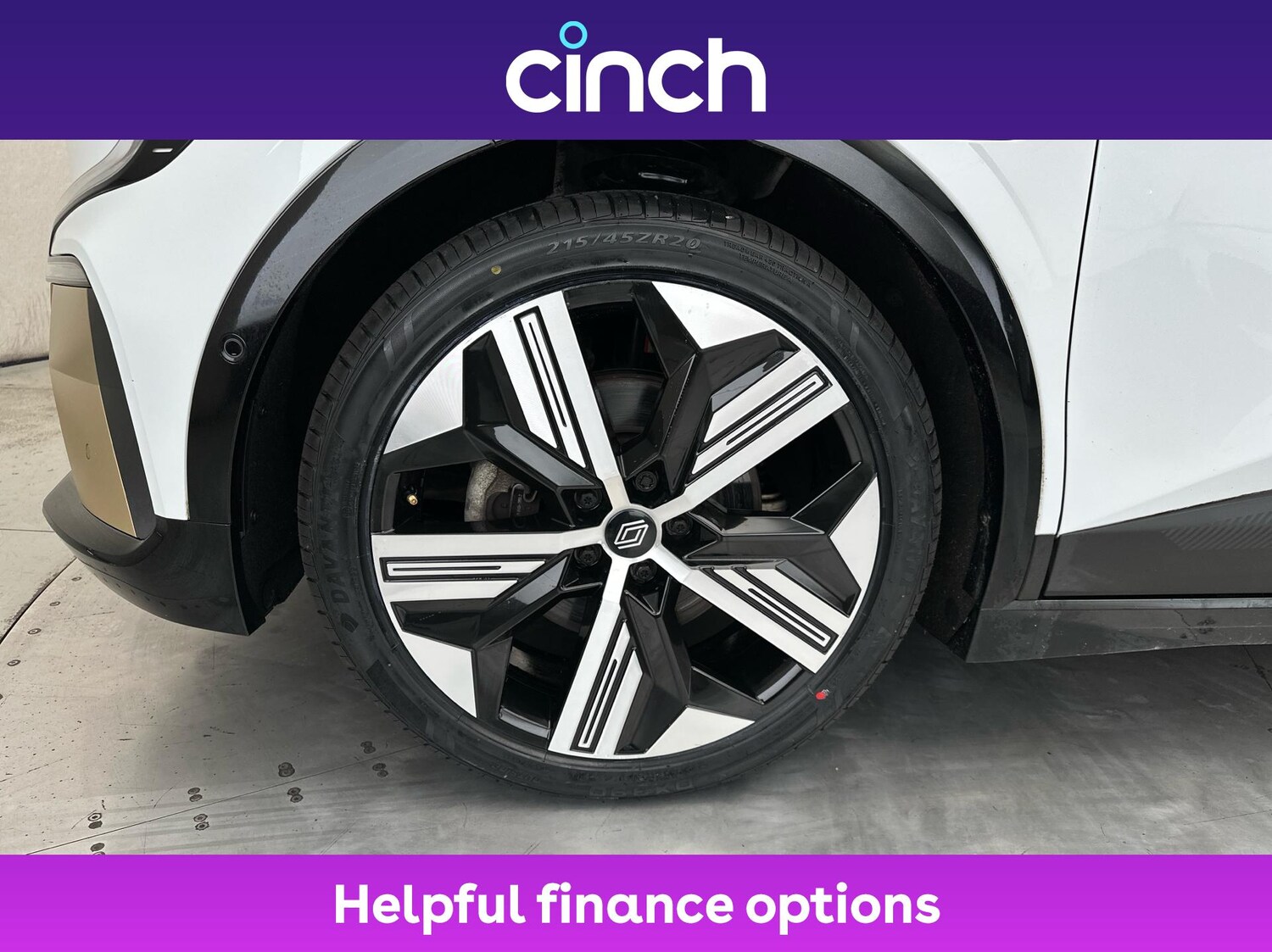 Used Renault Megane E Tech 2024 for sale - 76119748: Photo 24