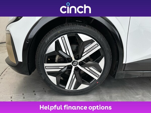 Used Renault Megane E Tech 2024 for sale - 76119748: Photo 24