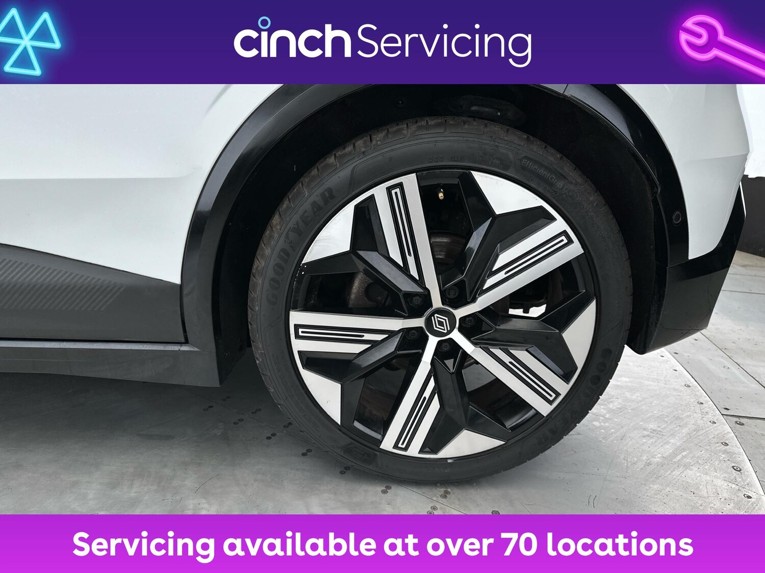 Used Renault Megane E Tech 2024 for sale - 76119748: Photo 26