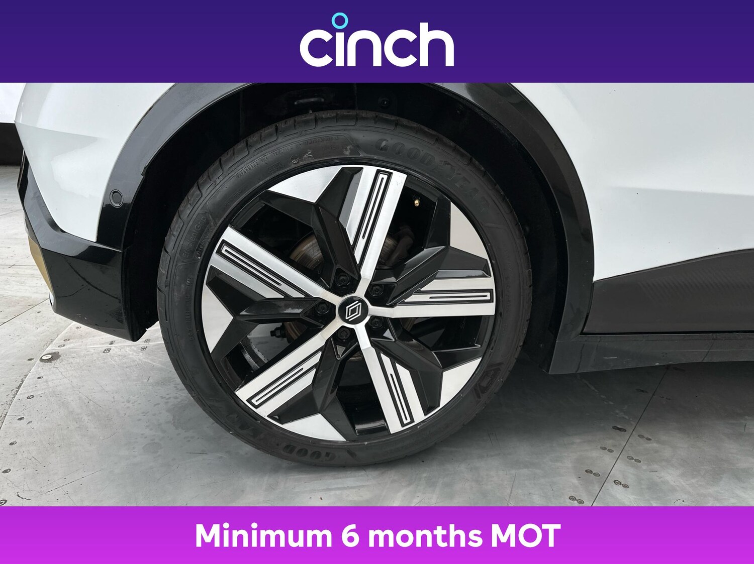 Used Renault Megane E Tech 2024 for sale - 76119748: Photo 27