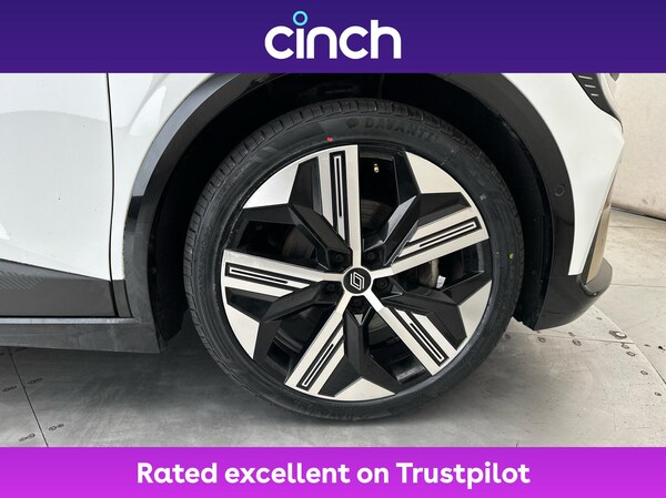 Used Renault Megane E Tech 2024 for sale - 76119748: Photo 28