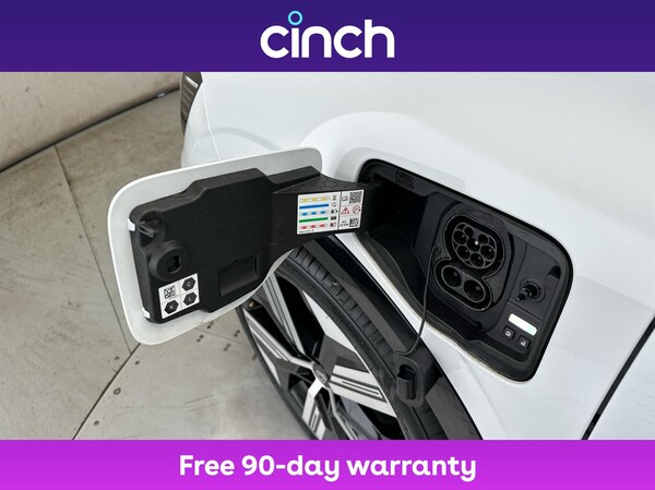 Used Renault Megane E Tech 2024 for sale - 76119748: Photo 29