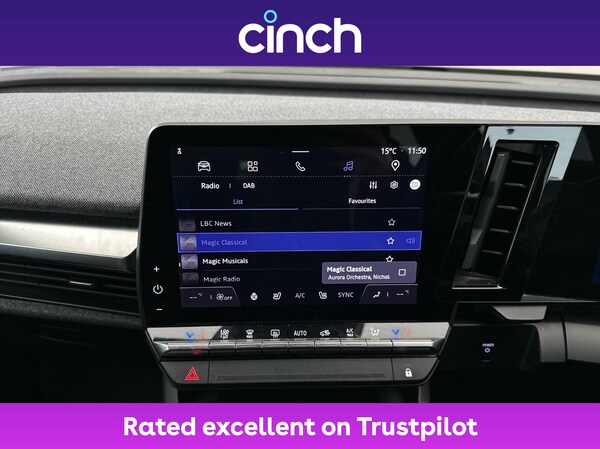 Used Renault Megane E Tech 2024 for sale - 76119748: Photo 33