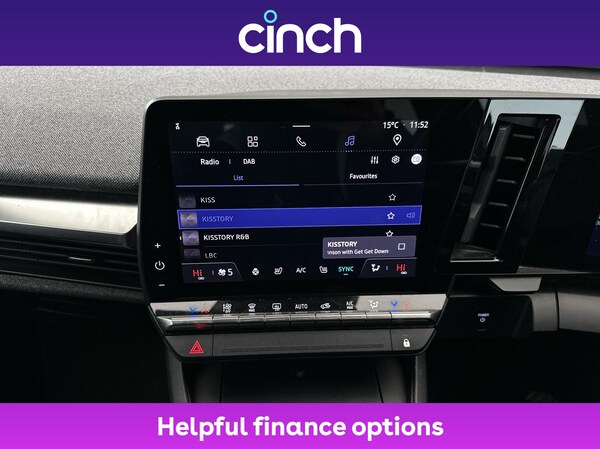 Used Renault Megane E Tech 2024 for sale - 76119748: Photo 35