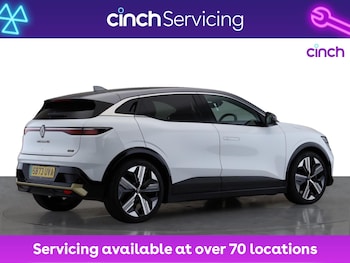 Used Renault Megane E Tech 2024 for sale - 76119748: Photo 3