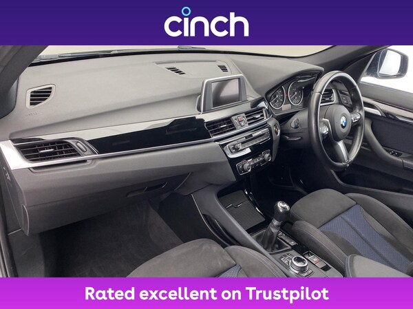 Used BMW X1 2017 for sale - 76267663: Photo 14