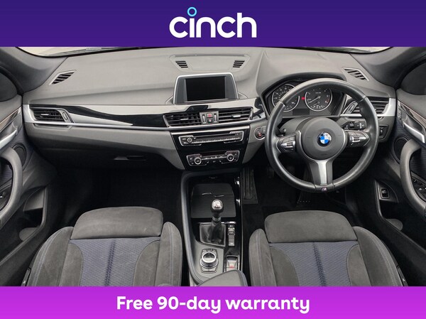 Used BMW X1 2017 for sale - 76267663: Photo 15
