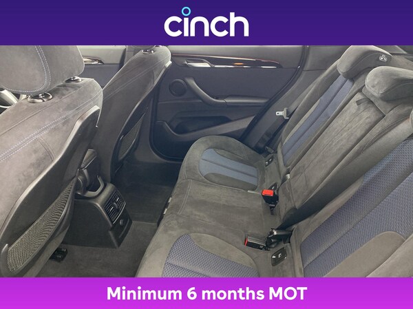 Used BMW X1 2017 for sale - 76267663: Photo 20