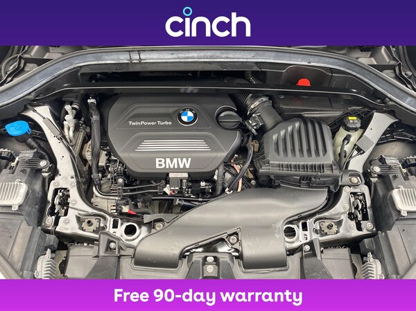 Used BMW X1 2017 for sale - 76267663: Photo 23
