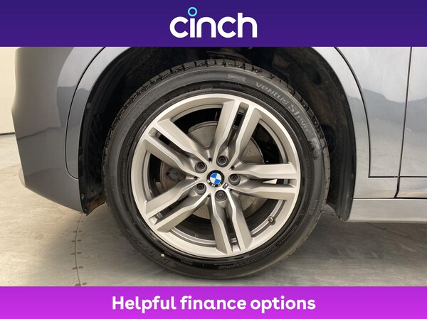 Used BMW X1 2017 for sale - 76267663: Photo 24