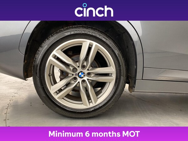Used BMW X1 2017 for sale - 76267663: Photo 27