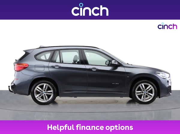 Used BMW X1 2017 for sale - 76267663: Photo 2