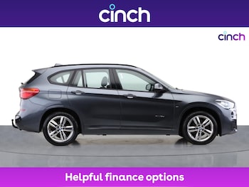 Used BMW X1 2017 for sale - 76267663: Photo 2