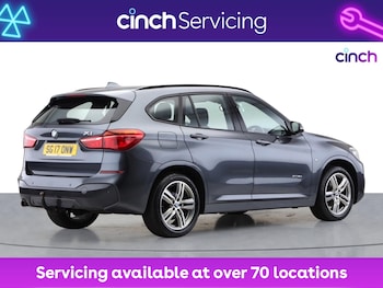 Used BMW X1 2017 for sale - 76267663: Photo 3