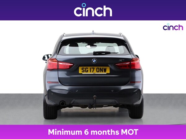 Used BMW X1 2017 for sale - 76267663: Photo 5