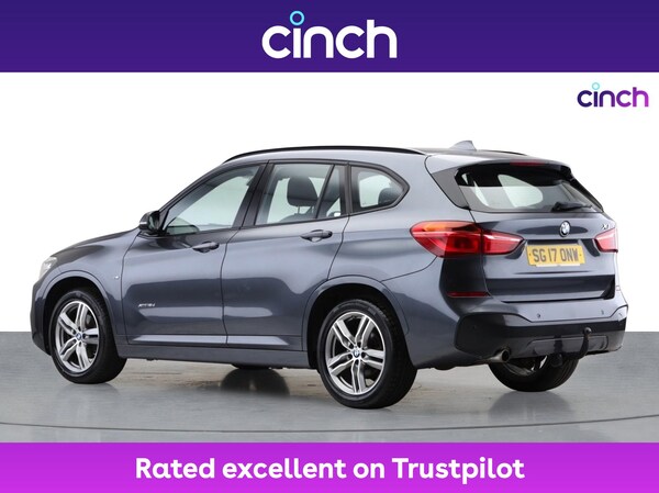 Used BMW X1 2017 for sale - 76267663: Photo 6
