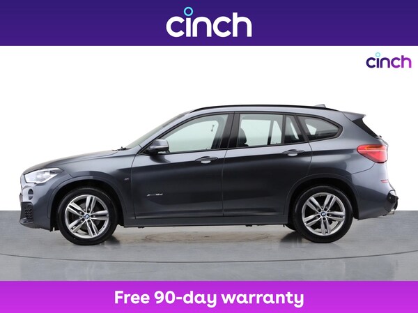 Used BMW X1 2017 for sale - 76267663: Photo 8