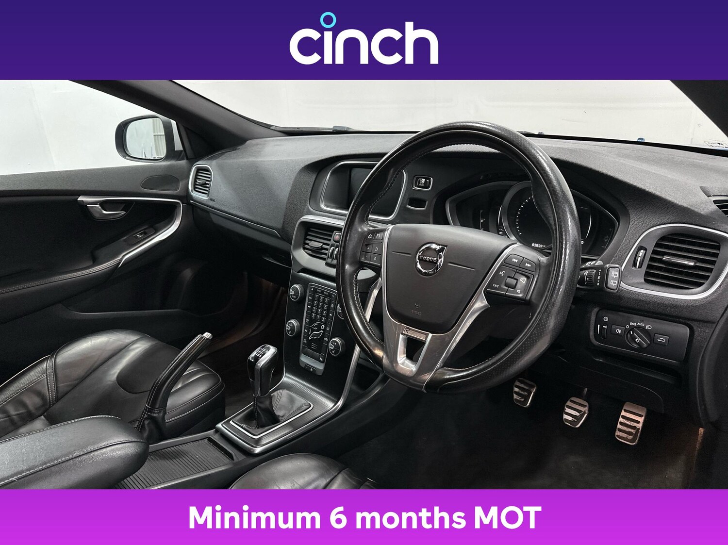 Used Volvo V40 2017 for sale - 76648092: Photo 12