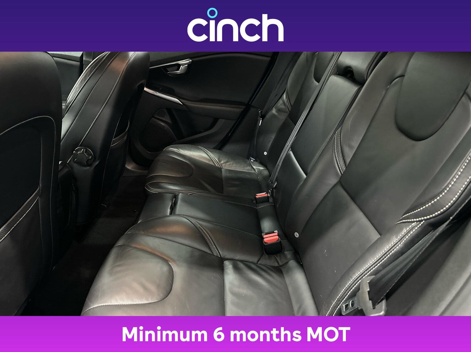 Used Volvo V40 2017 for sale - 76648092: Photo 20