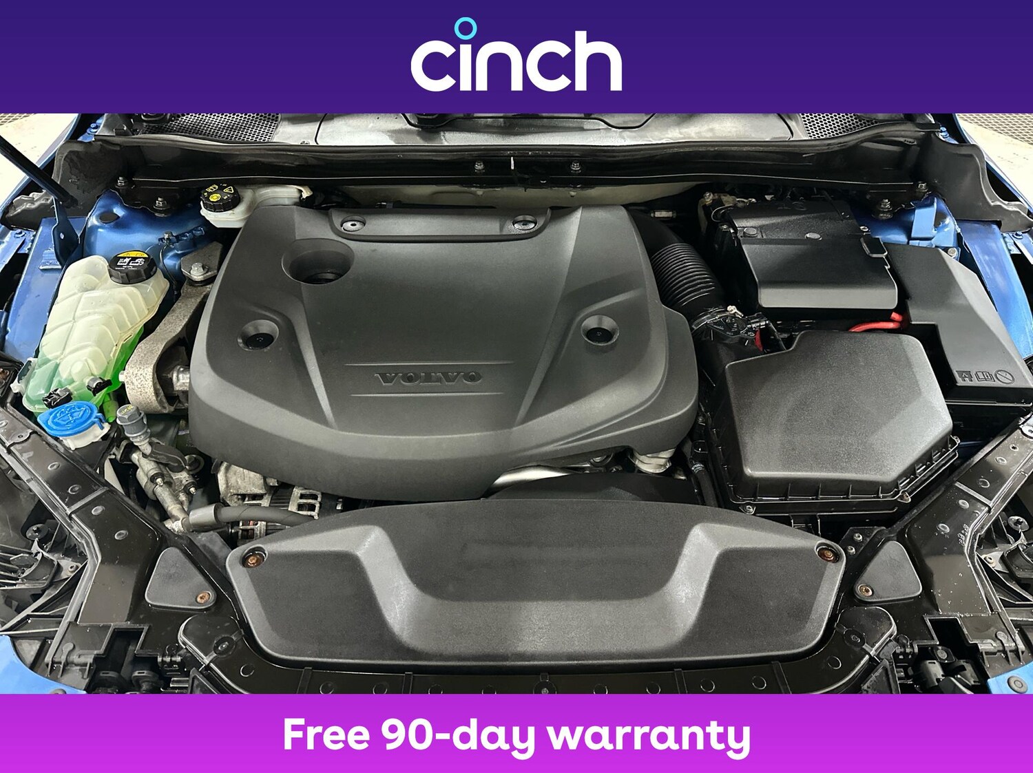 Used Volvo V40 2017 for sale - 76648092: Photo 23