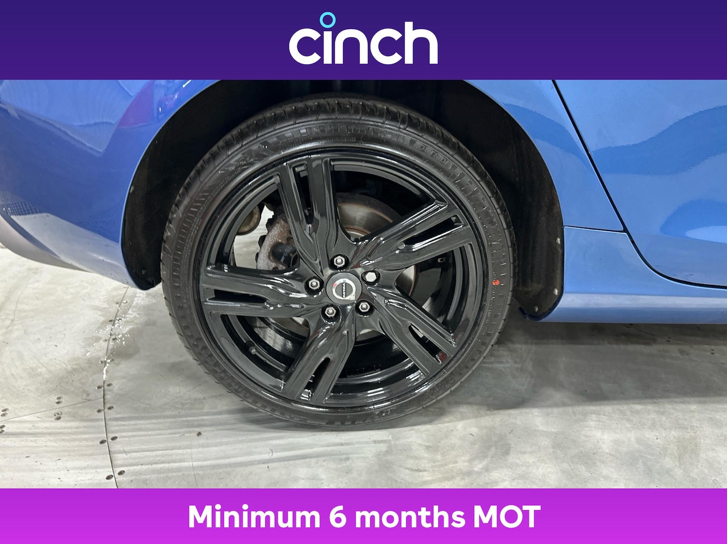 Used Volvo V40 2017 for sale - 76648092: Photo 27