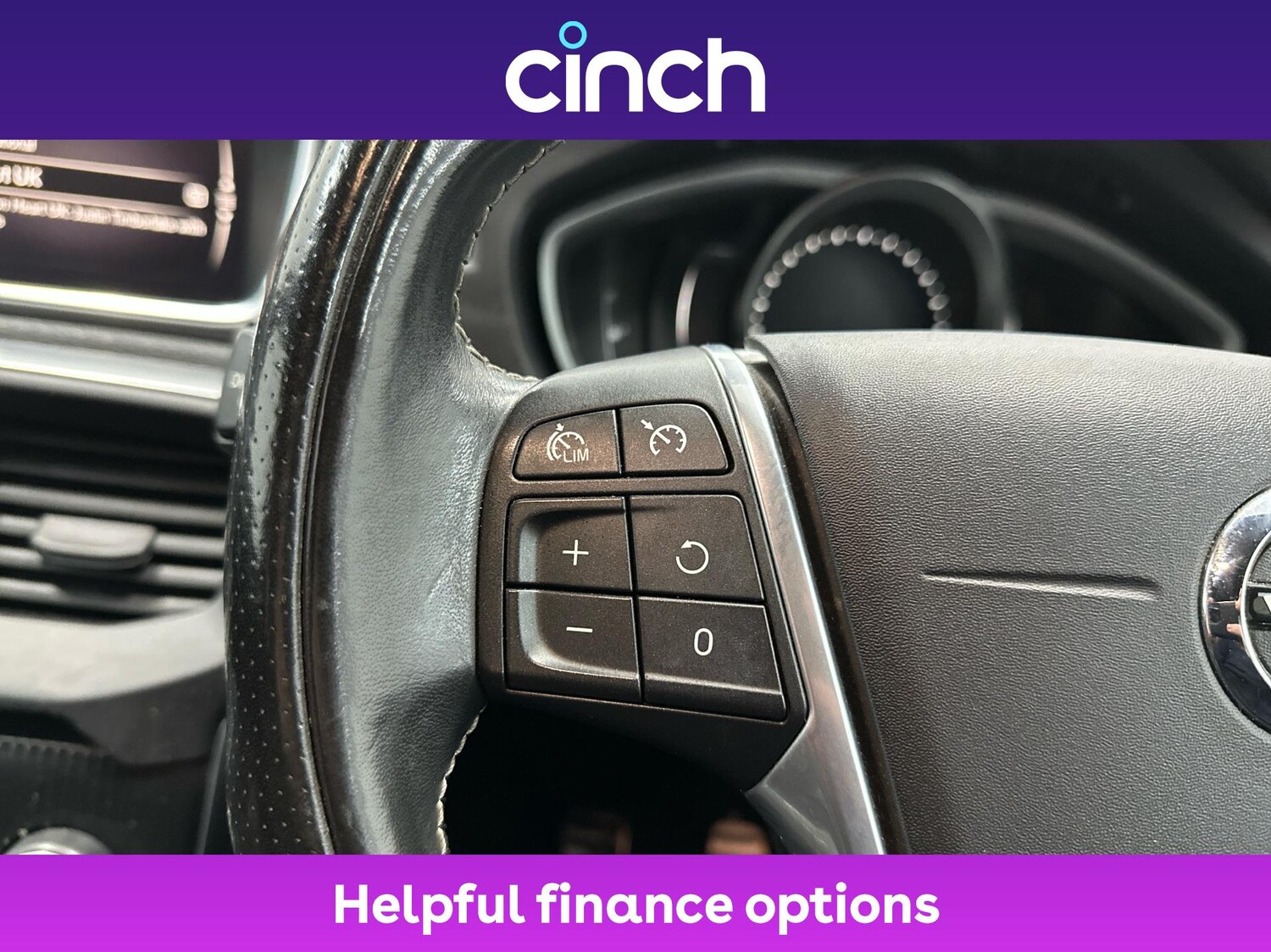 Used Volvo V40 2017 for sale - 76648092: Photo 30