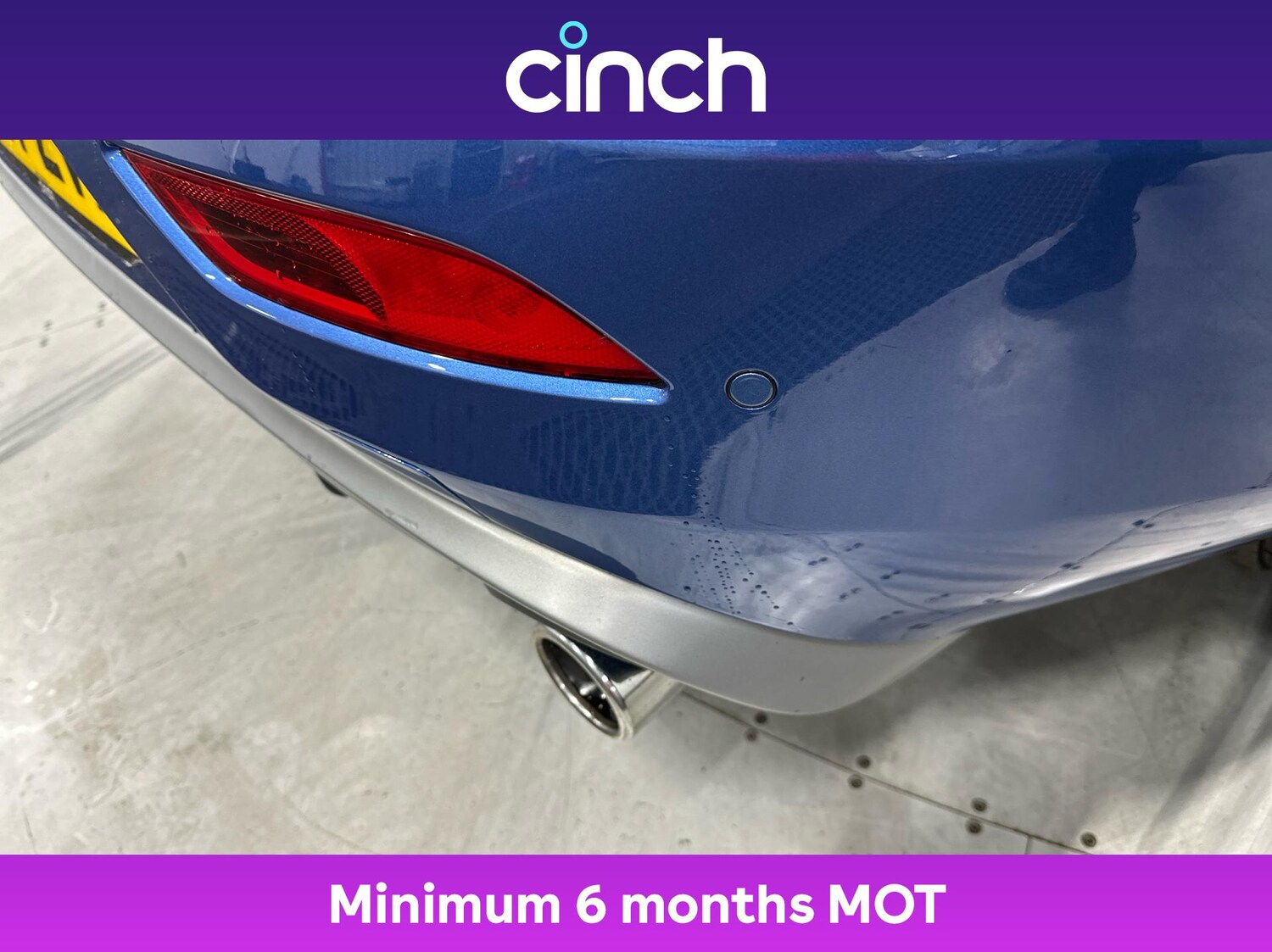 Used Volvo V40 2017 for sale - 76648092: Photo 37