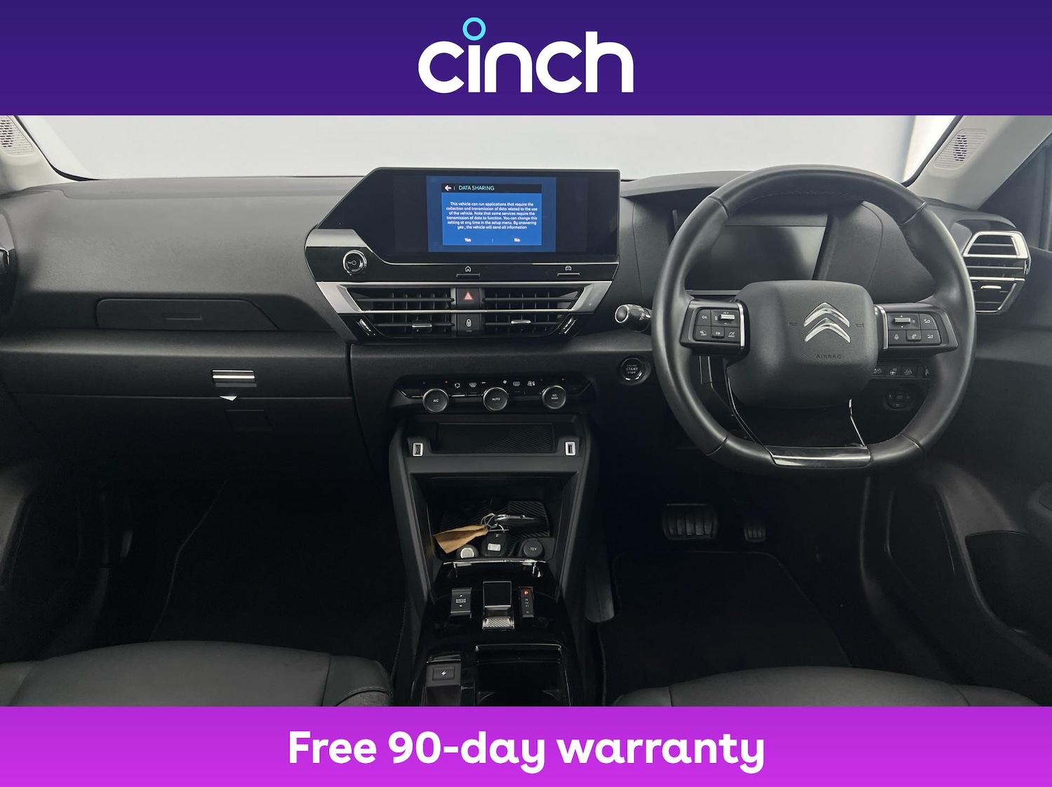 Used Citroen C4 2022 for sale - 76557965: Photo 15