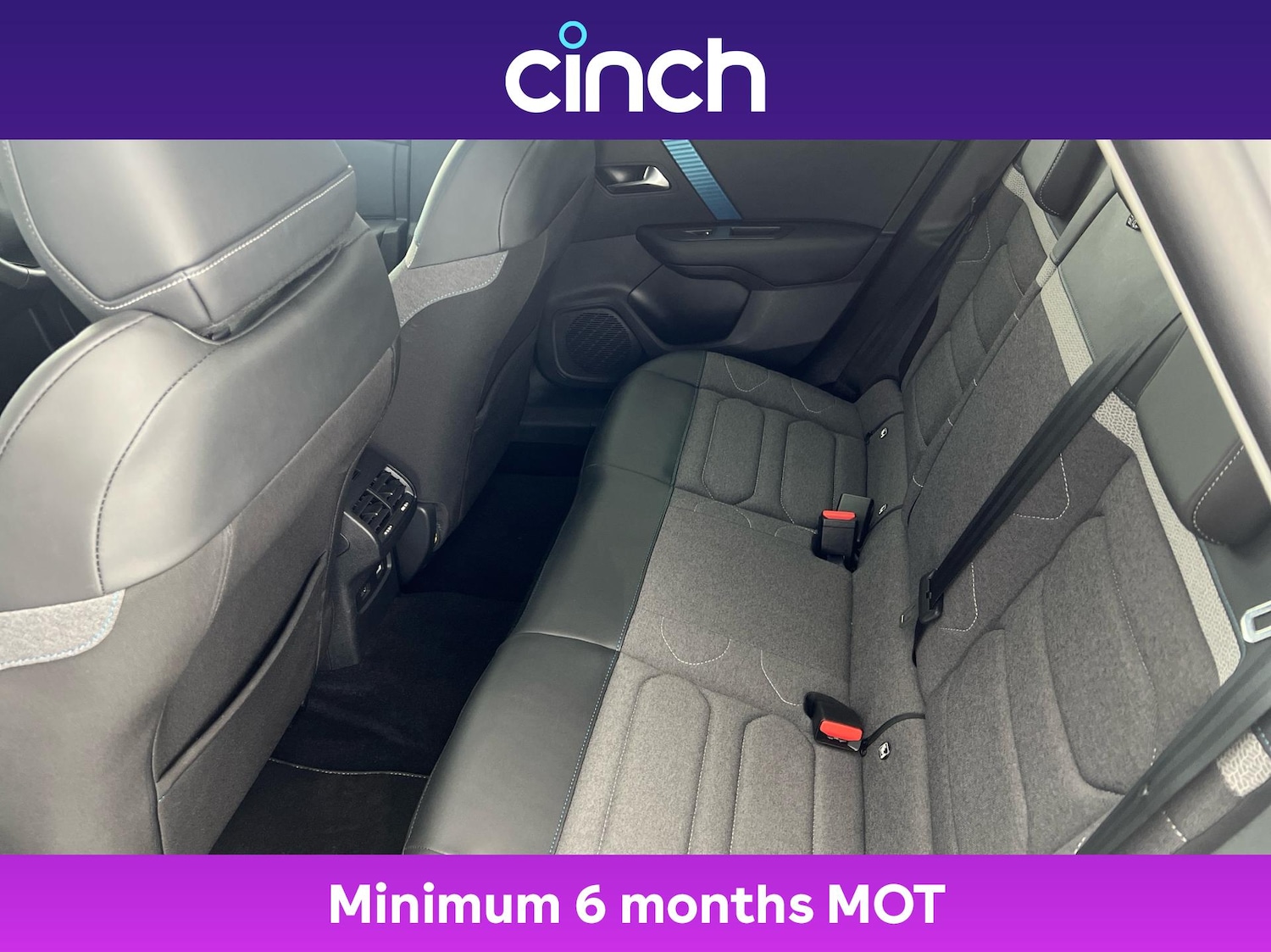 Used Citroen C4 2022 for sale - 76557965: Photo 20