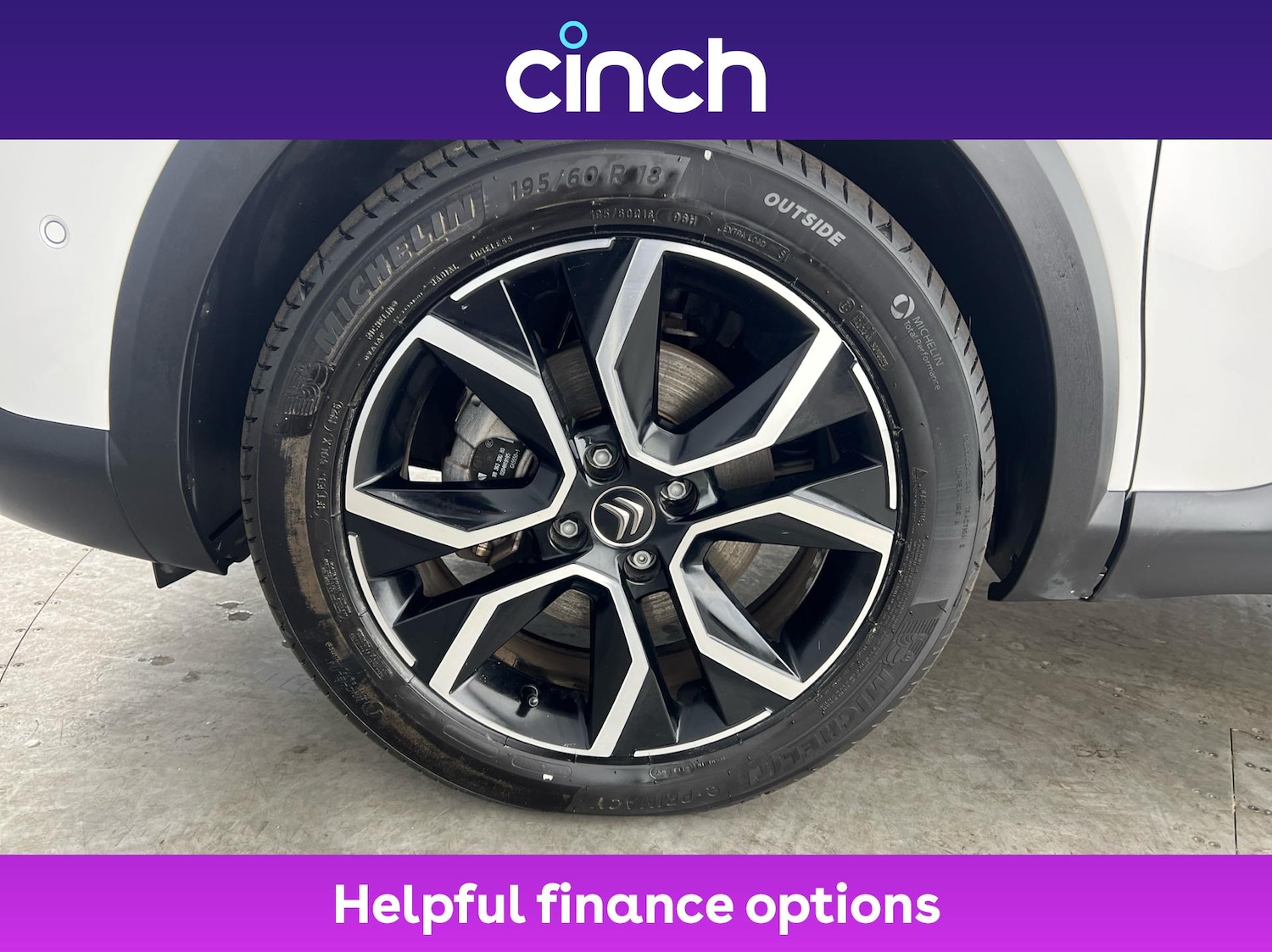 Used Citroen C4 2022 for sale - 76557965: Photo 24