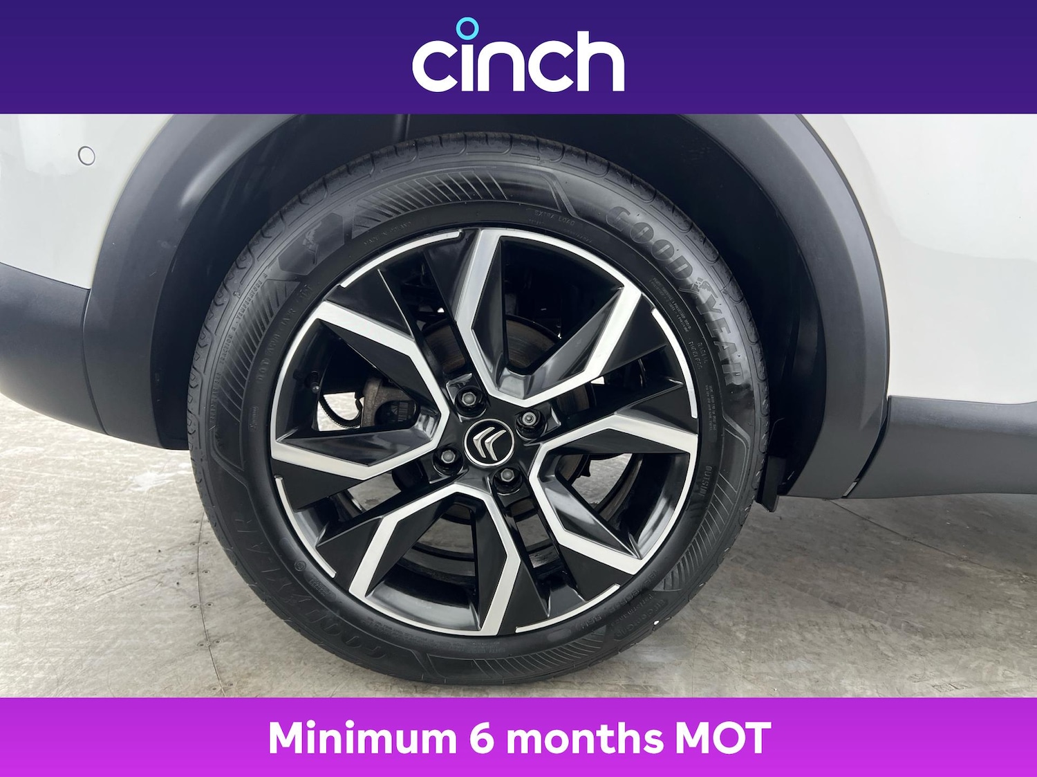 Used Citroen C4 2022 for sale - 76557965: Photo 27