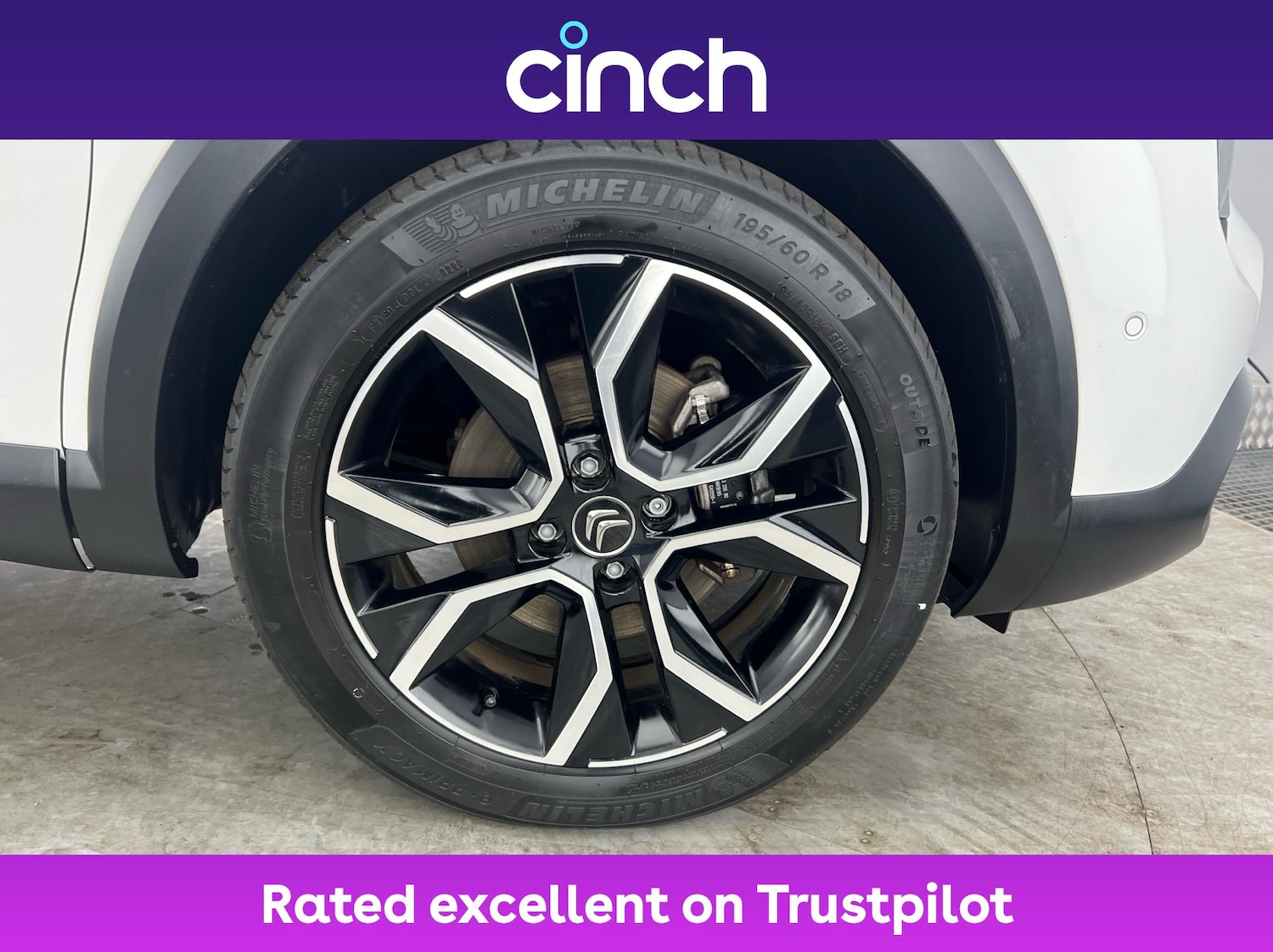 Used Citroen C4 2022 for sale - 76557965: Photo 28