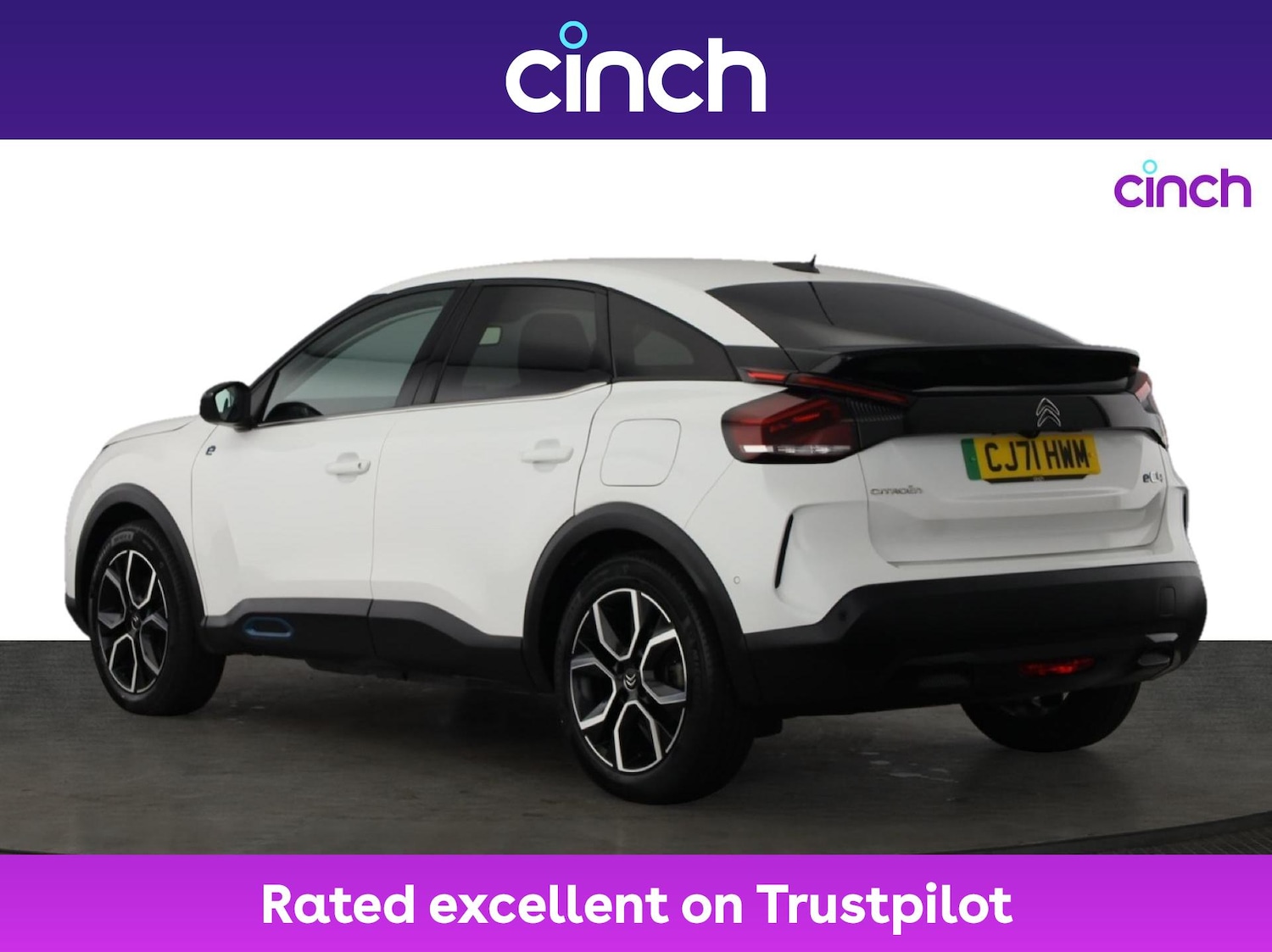 Used Citroen C4 2022 for sale - 76557965: Photo 6