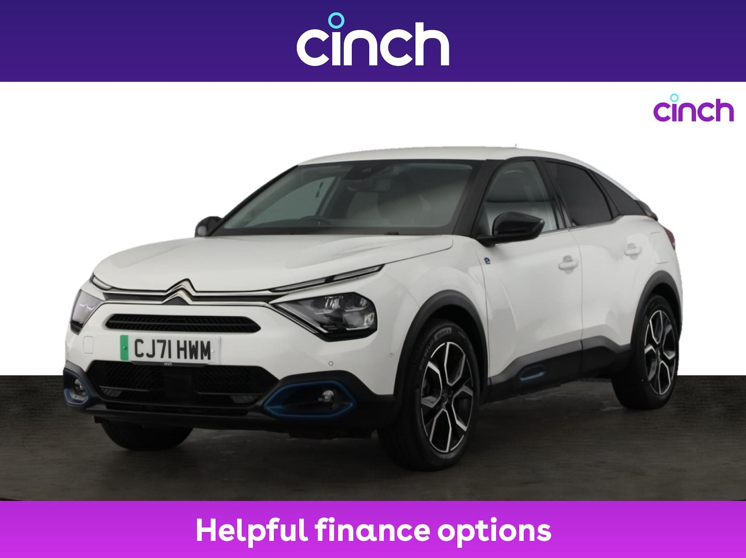 Used Citroen C4 2022 for sale - 76557965: Photo 9