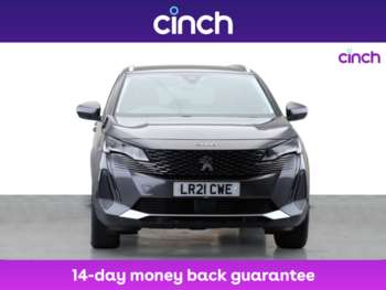 Used Peugeot 5008 2021 for sale - 74975777: Photo