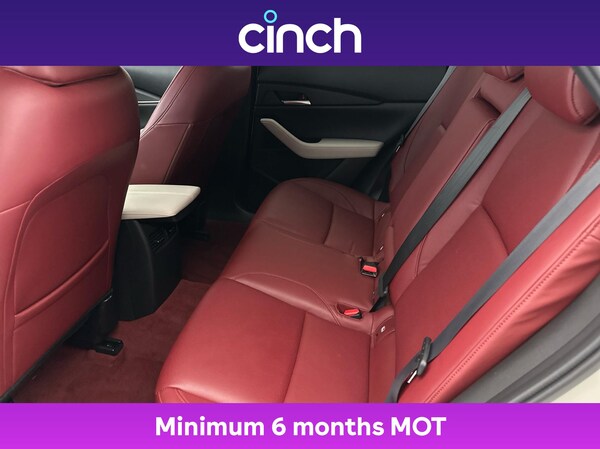 Used Mazda CX-30 2021 for sale - 75195955: Photo 20