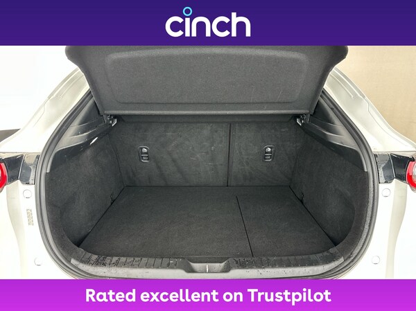 Used Mazda CX-30 2021 for sale - 75195955: Photo 21